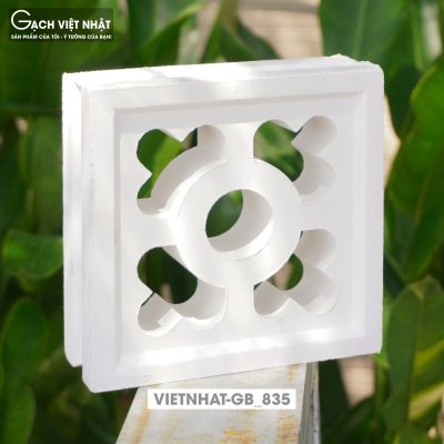 gạch thông gió