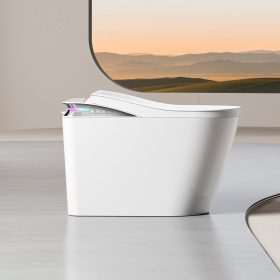 Bàn Cầu Thông Minh