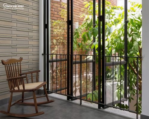 Gạch Việt Nhật