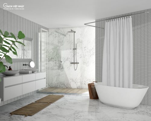 Gạch Việt Nhật