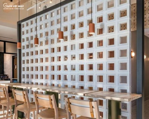 Gạch Việt Nhật