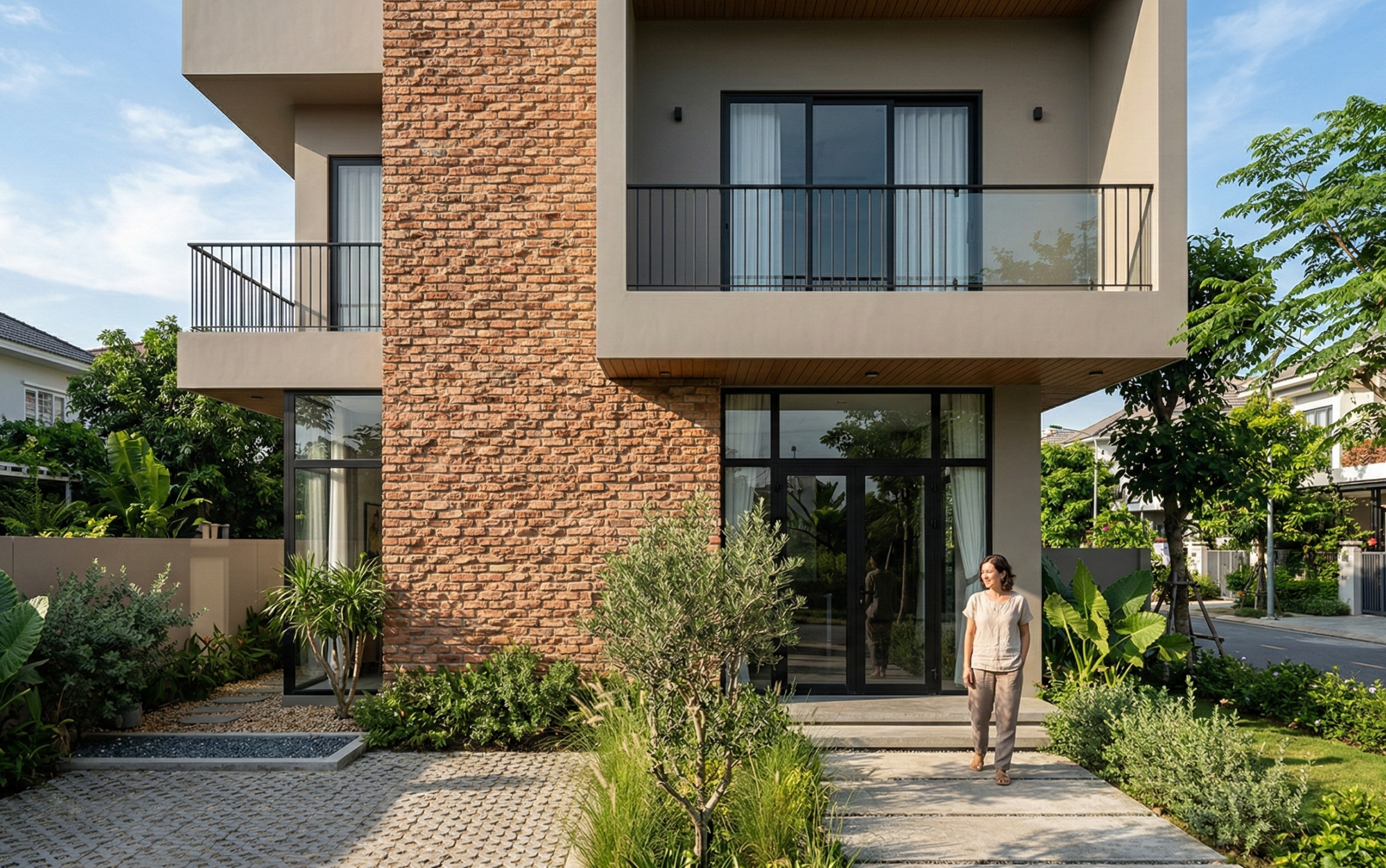 GẠCH VIỆT NHẬT